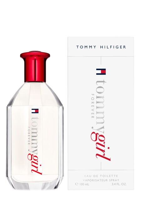 TH TOMMY GIRL FOREVER EDT 100ML